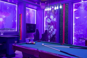 Last Minute Disney Getaway! Private Pool, Hot Tub & Games Room. Book Now! #48383